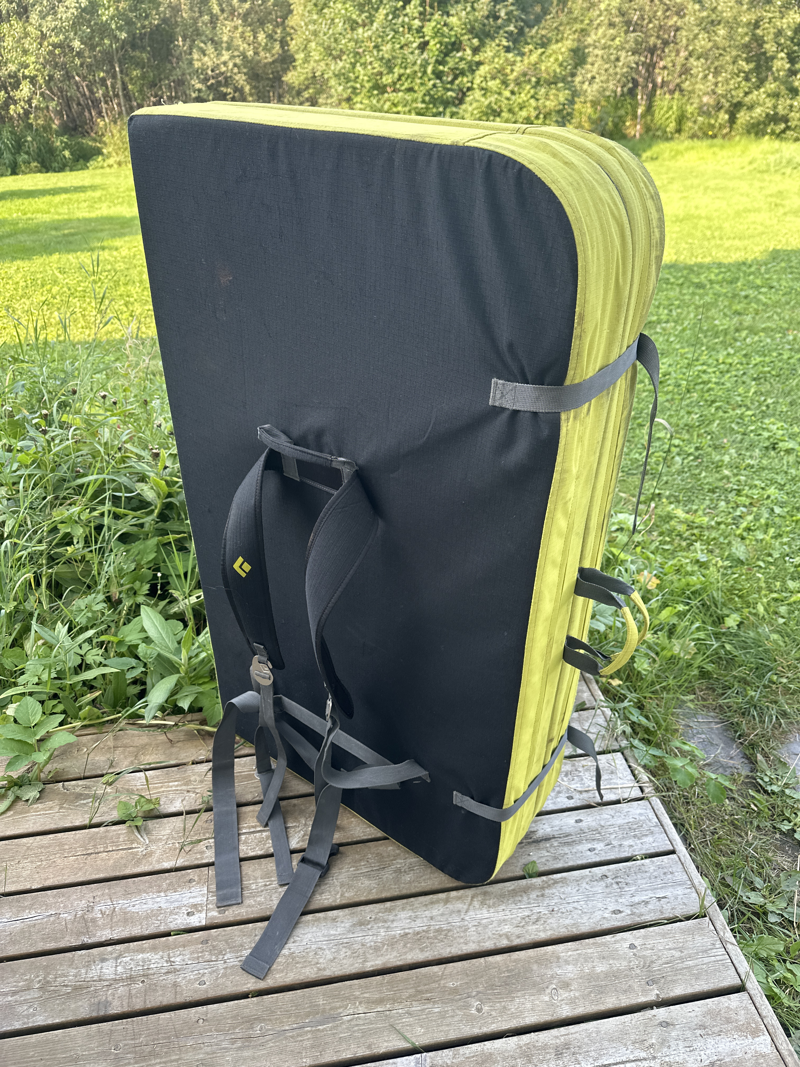 Crashpad