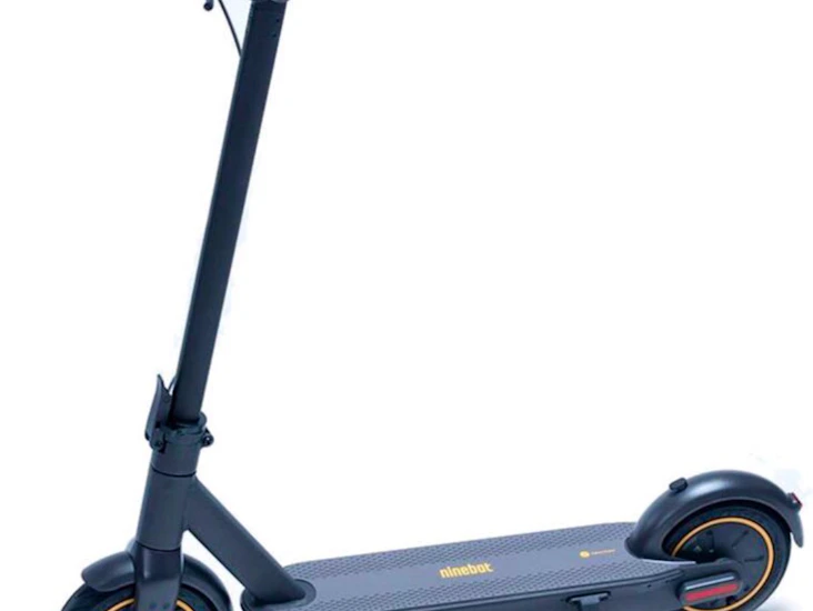 Ninebot max