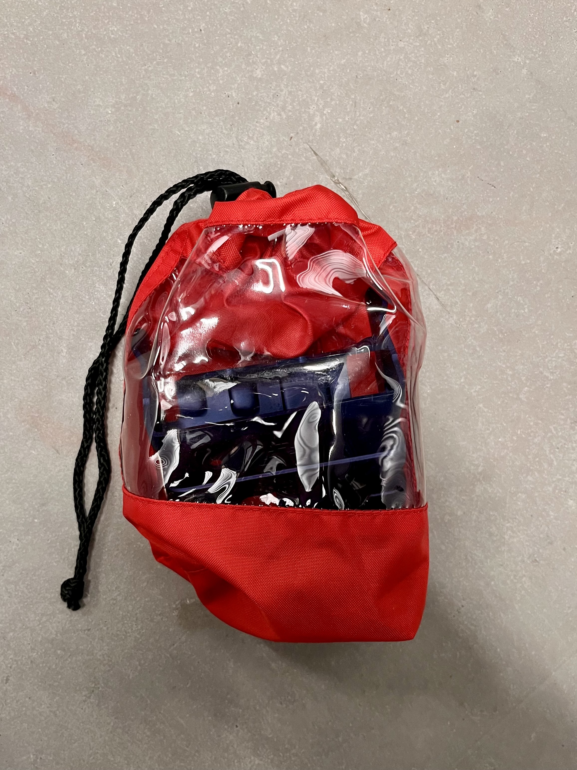 Dynafit skarejern 90 mm