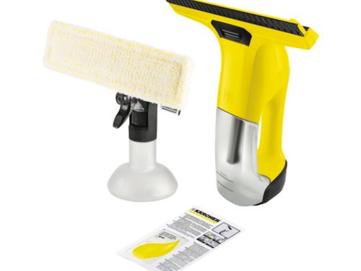 Kärcher fönstertvätt wv6