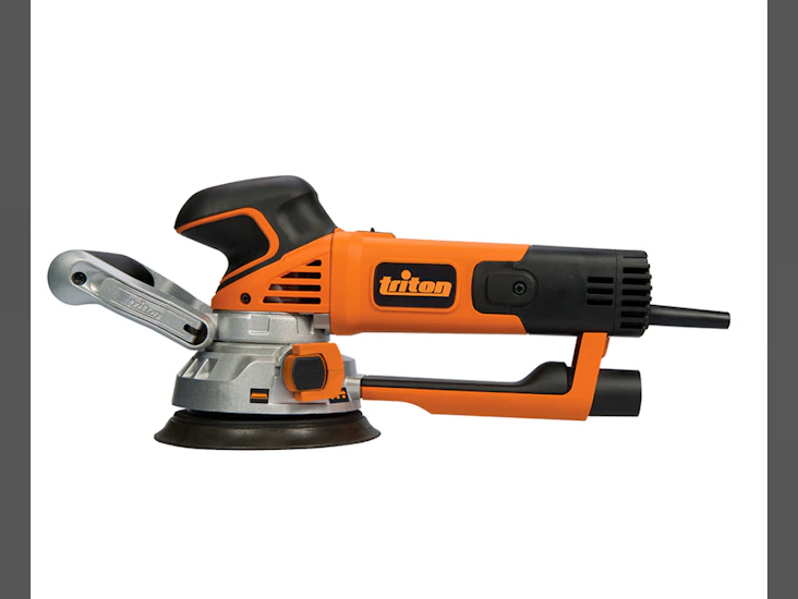 Triton tgeos rejäl excenterslip