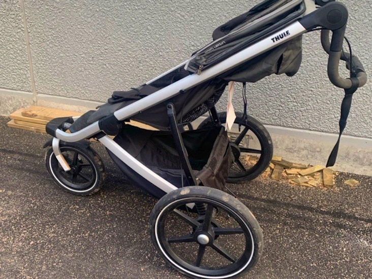 Thule urban glide