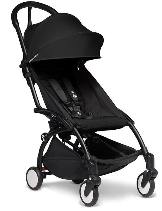 Utleie av babyzen yoyo+