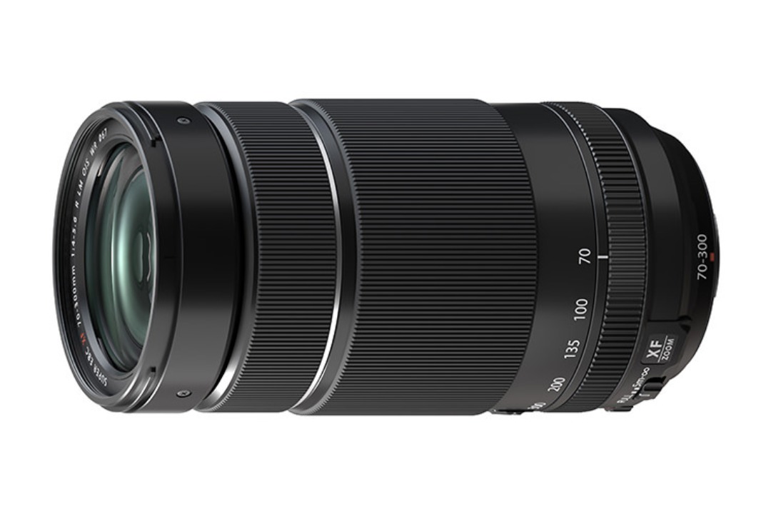 Fujifilm xf 70-300 f4-5.6 r lm ois wr