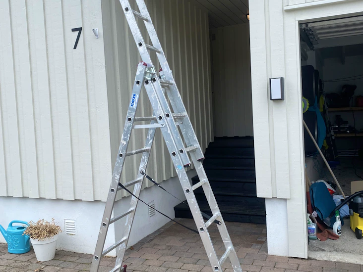 Krause kombinasjonsstige