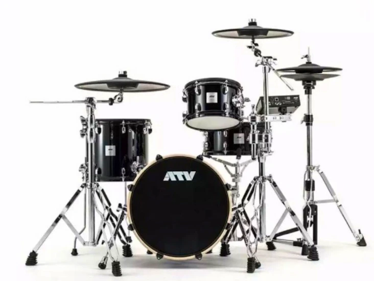Atv adrums