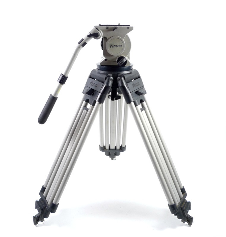 Vinten vision 20