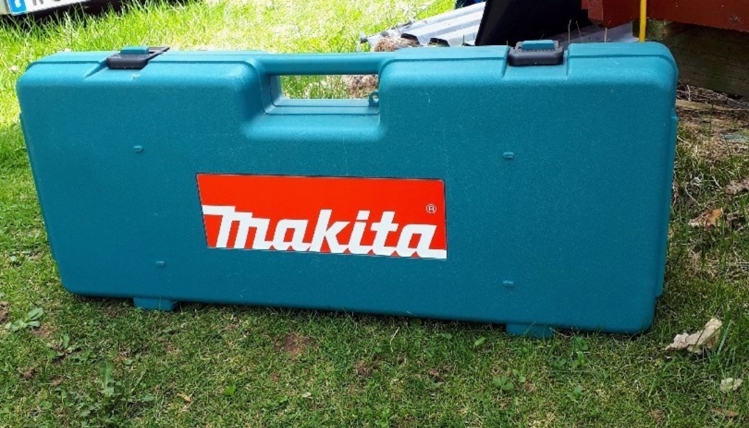 Makita tigersåg
