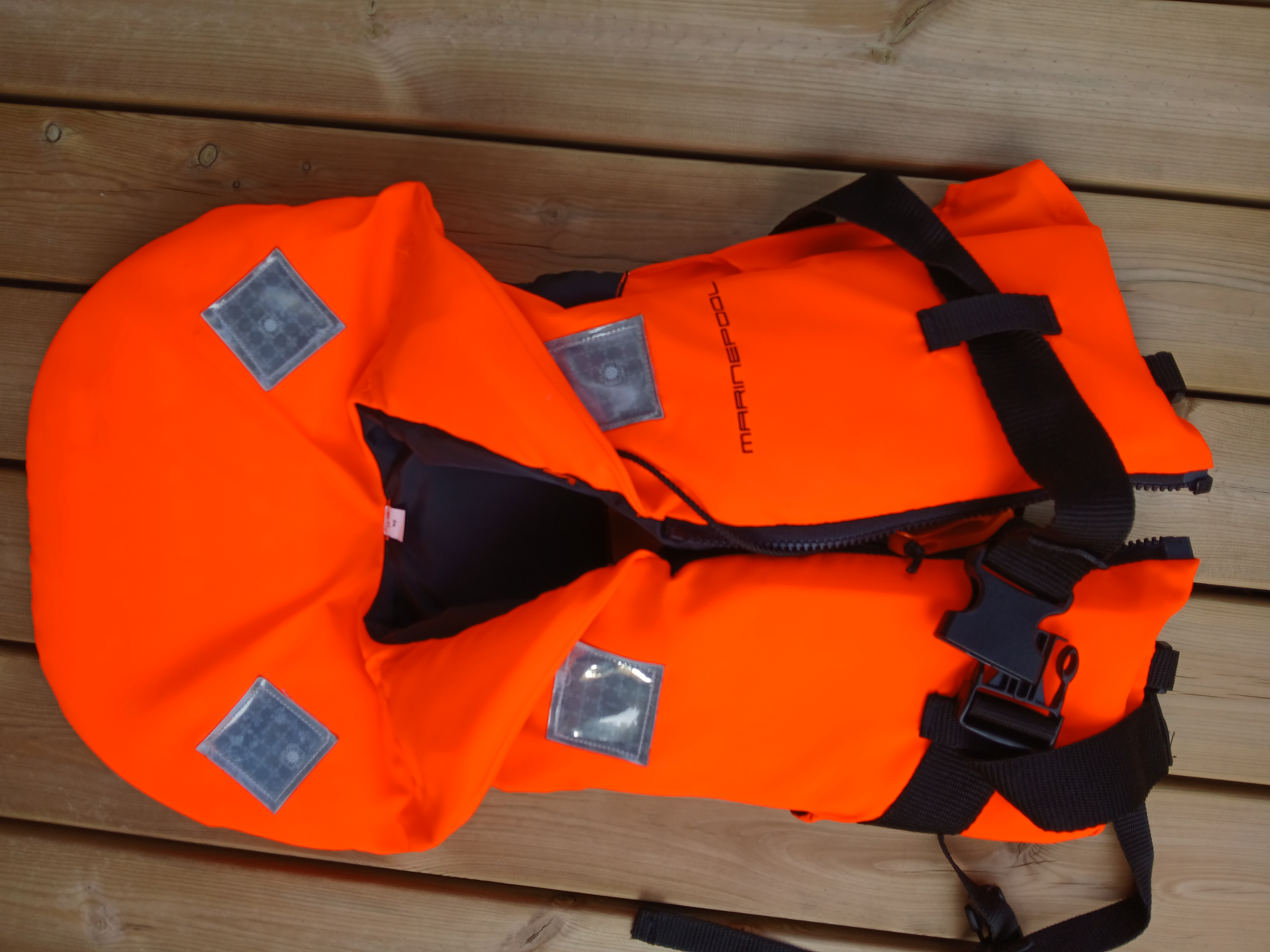 Lasten pelastusliivi 10-20 kg