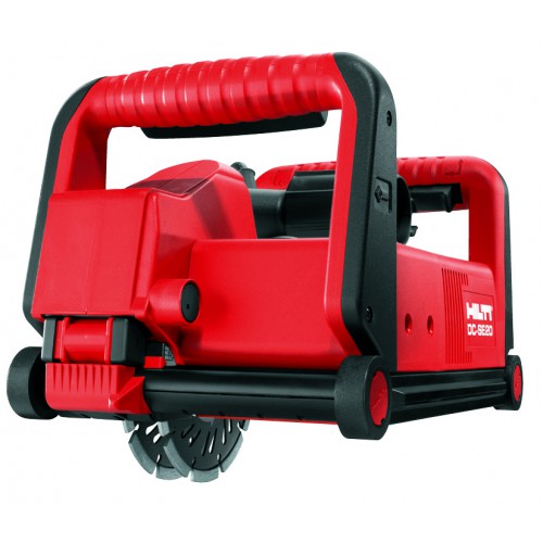Spårfräs hilti dc-se20