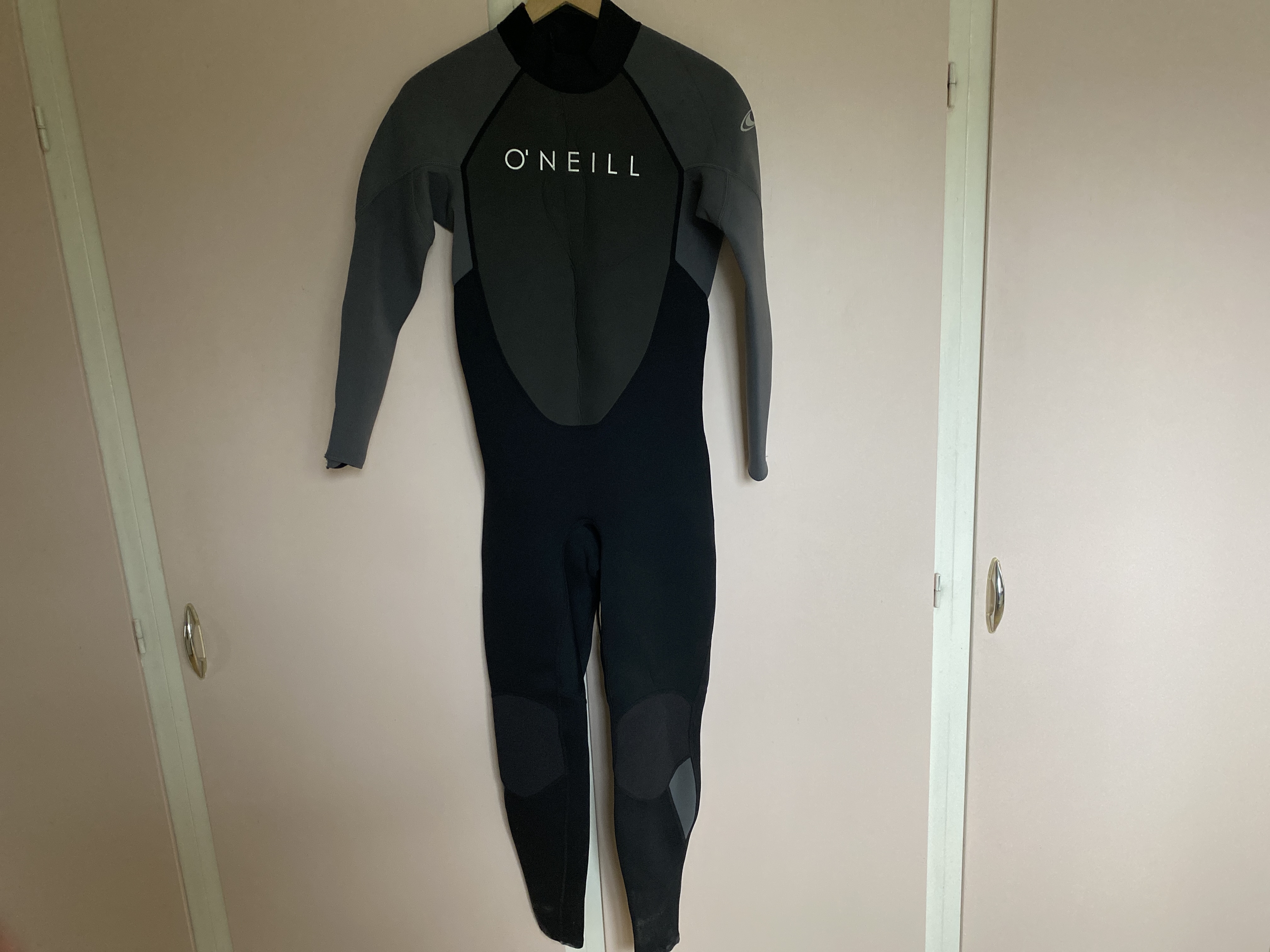 Våtdräkt o’neill herr strl s/48 