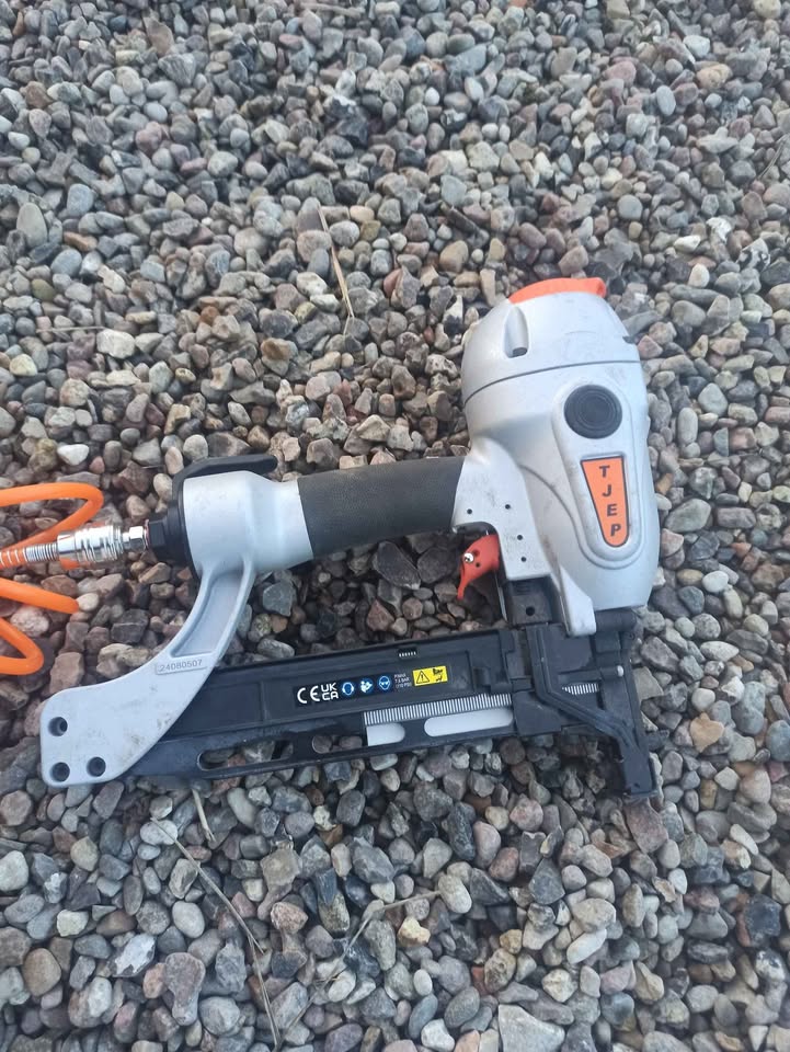 Tjep klammepistol