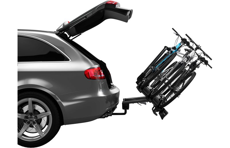 Thule velospace xt 3 bike | 13 pin |