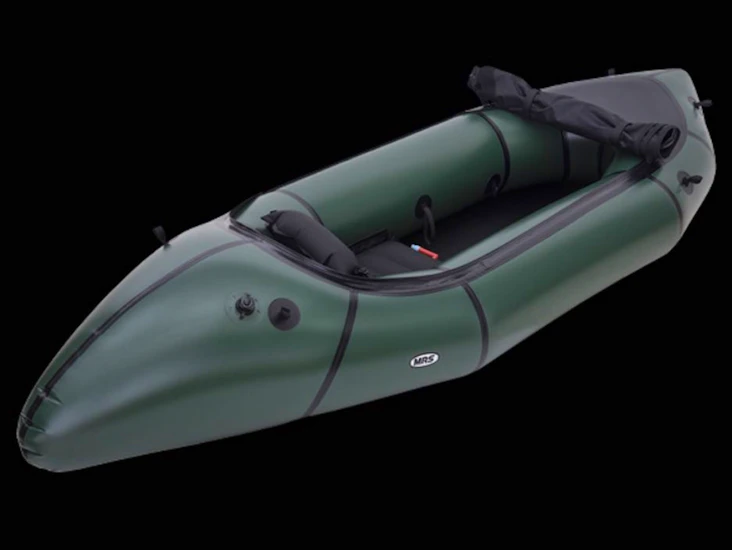 Packraft mrs large