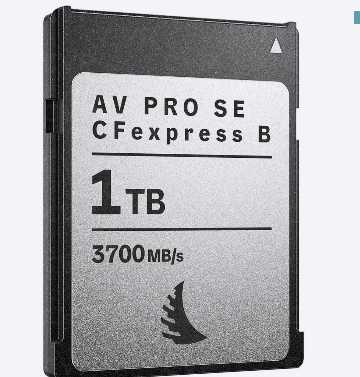 Angelbird cfexpress type b mk2 av pro se - 1tb card