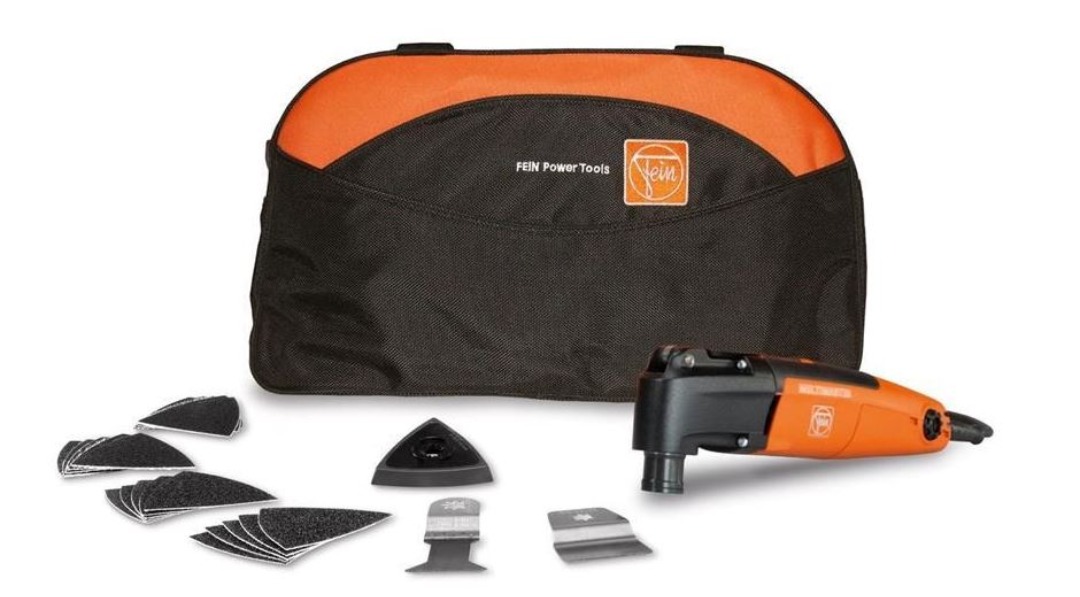 Fein multimaster multiverktøy