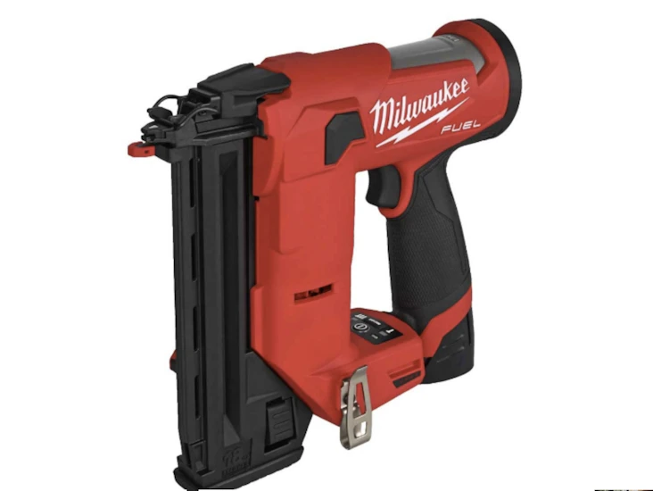 Milwaukee dykkertpistol 18 ga