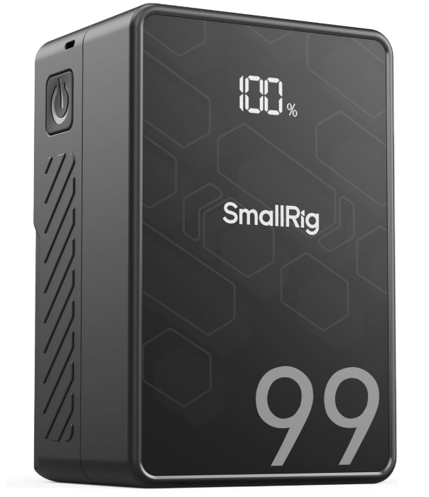 Smallrig v mount battery vb99 se