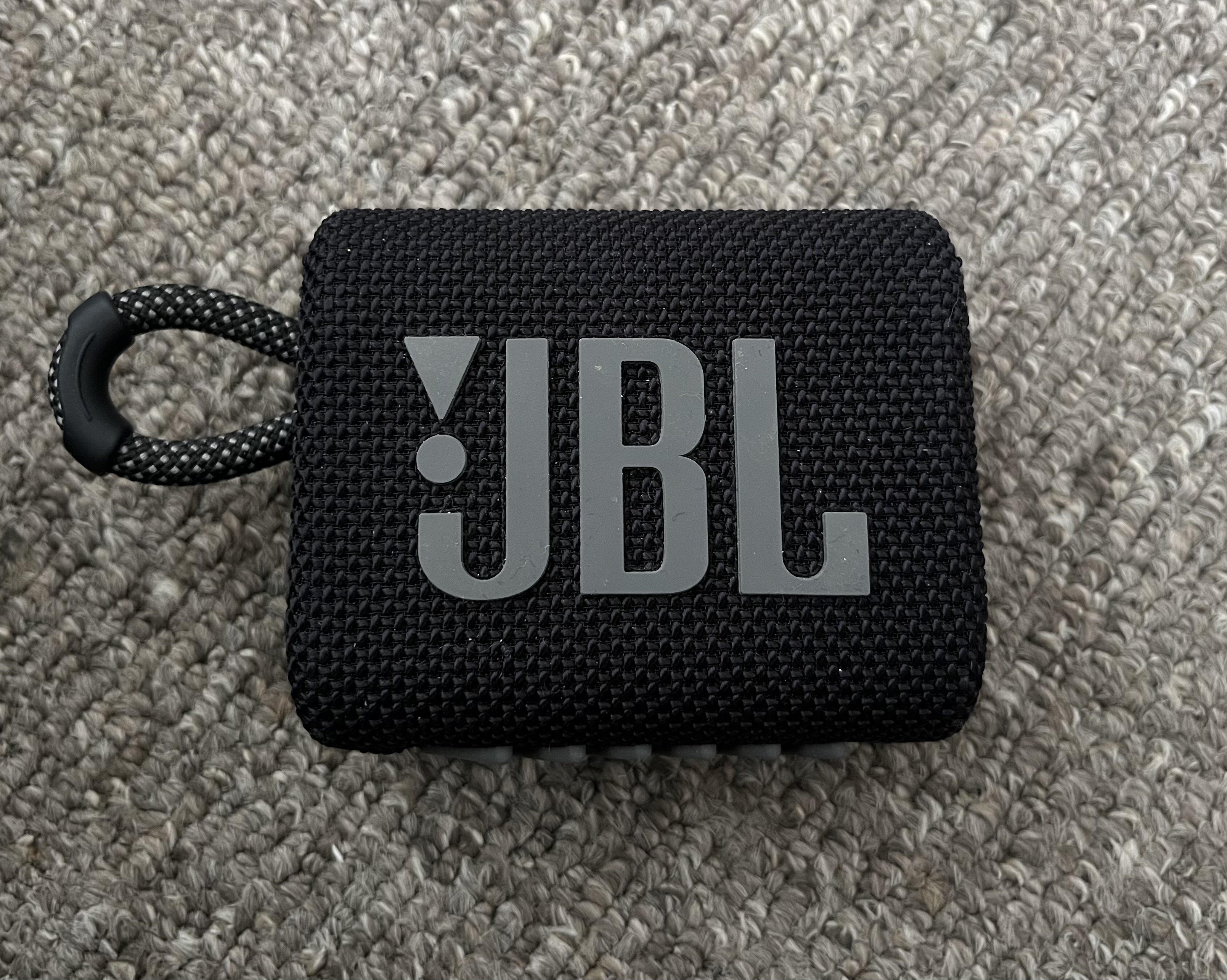 Jbl go3 music speaker bluetooth wireless waterproof