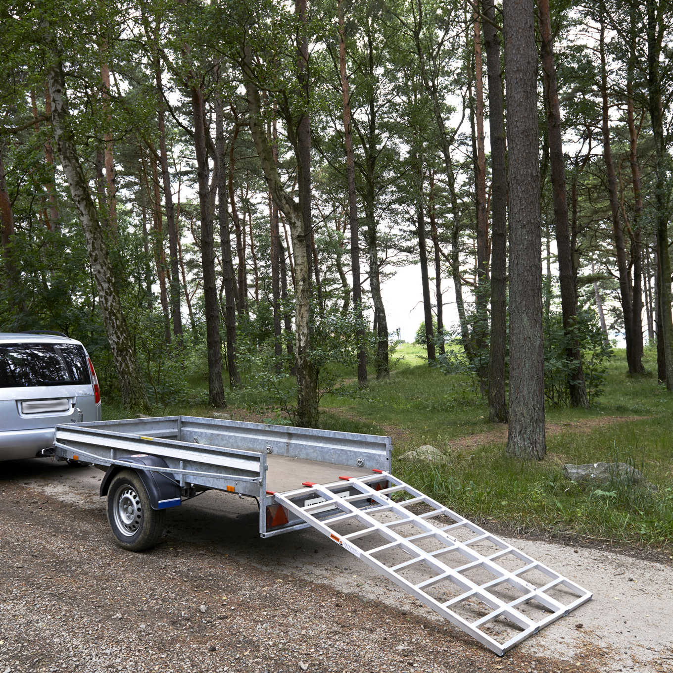 💪lastramp 680 kg! 💪