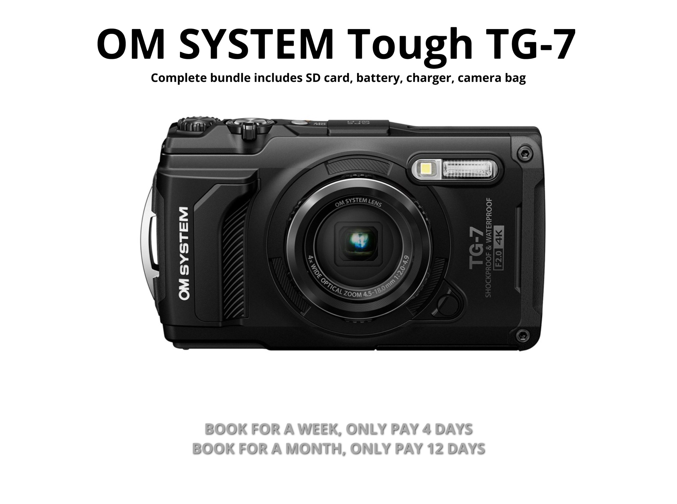 Om system tough tg 7
