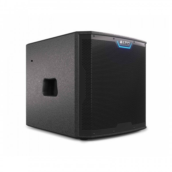 Alto professional ts12s 12 active pa subwoofer