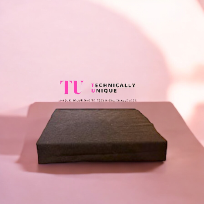 Modular indoor or outdoor stage hire with steps