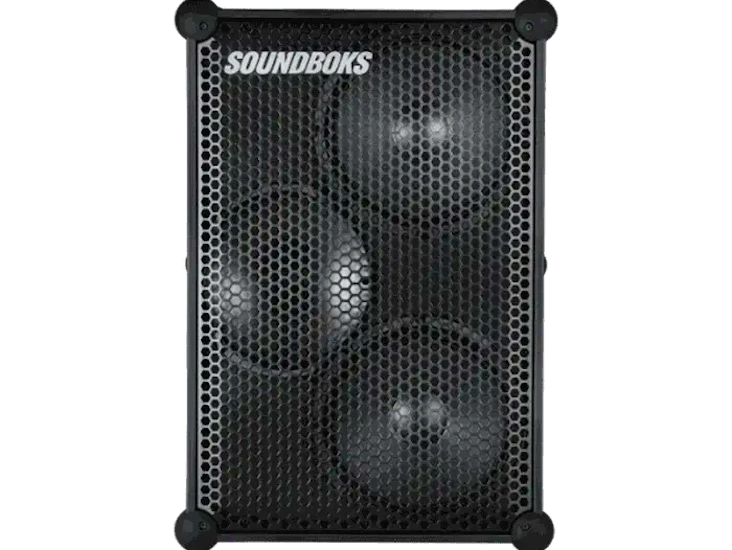 Soundboks (gen 4) portable bluetooth speaker