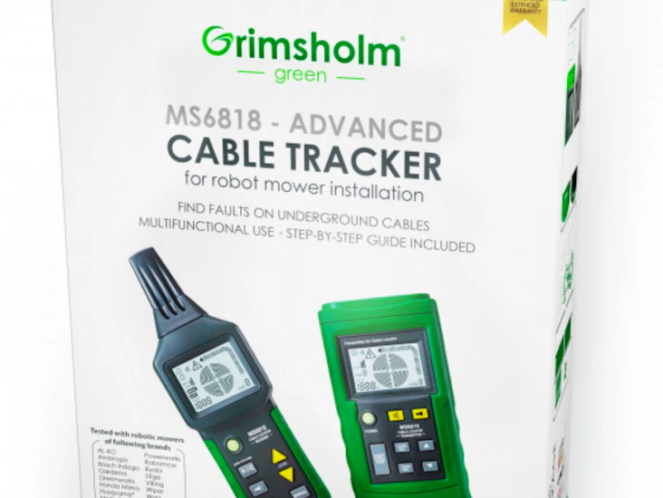 Signalkabelsökare ms6818