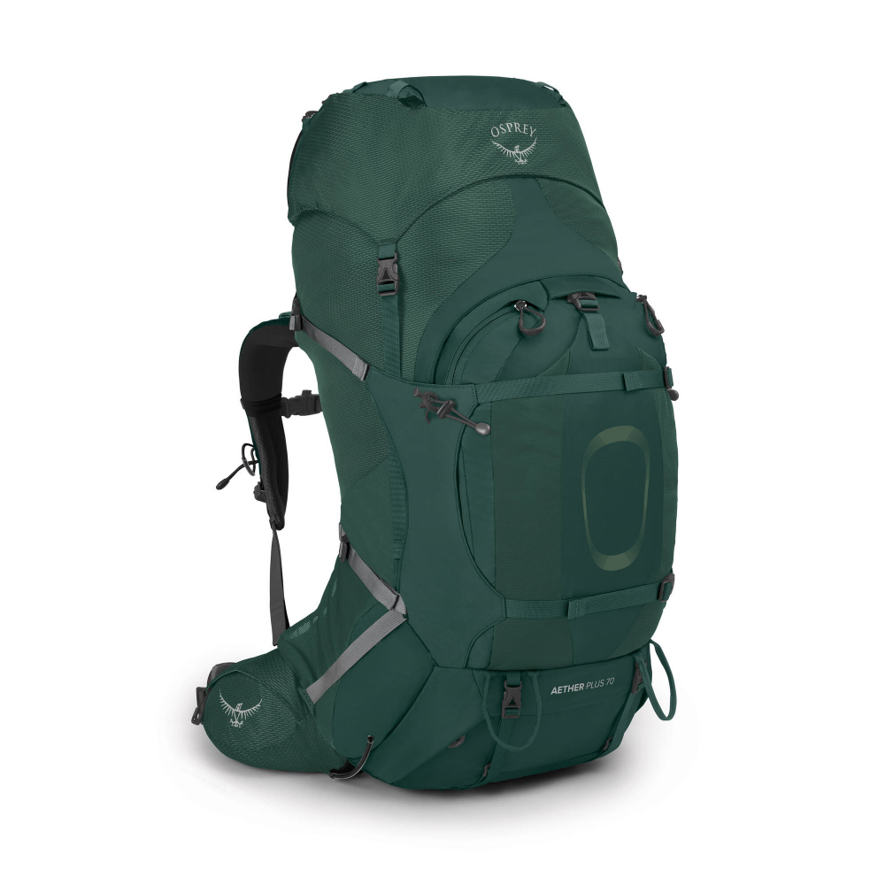  osprey aether 70 ryggsäck
