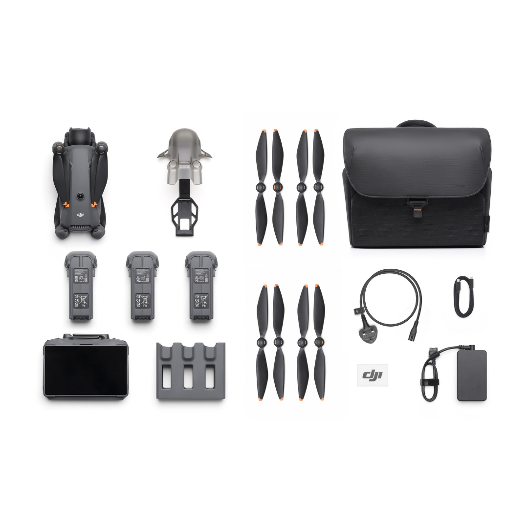 Dji mavic 4 pro - creator combo