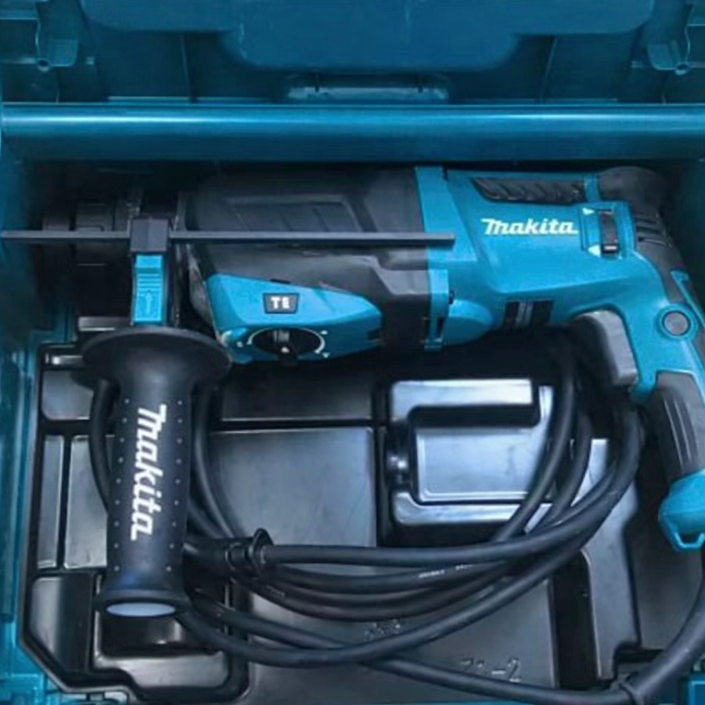 Makita borrhammare 