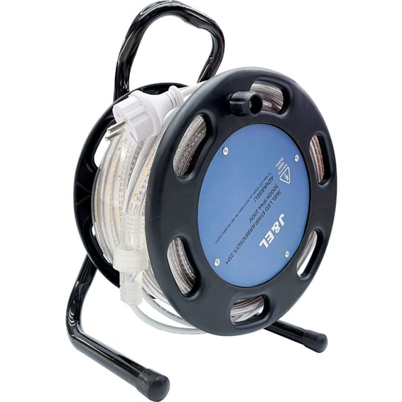 J&el led strip arbeidslys