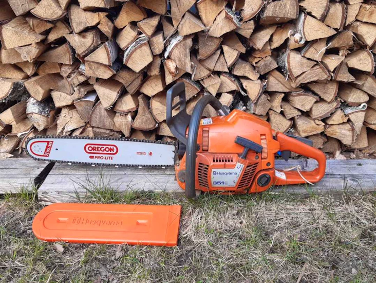 Husqvarna 351g