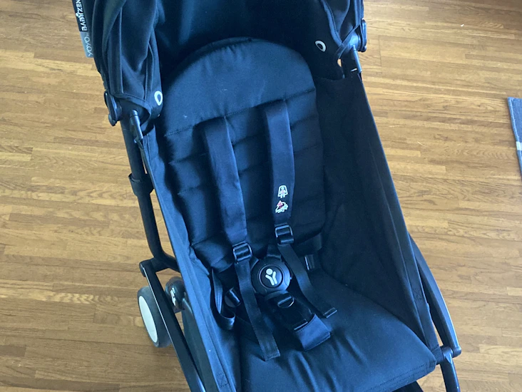 Babyzen yoyo 2 resevagn