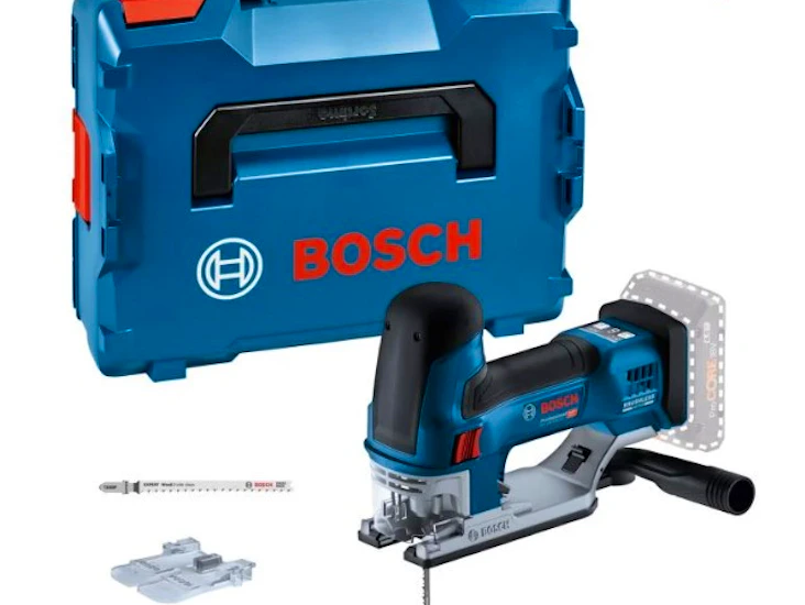Bosch blå stikksag