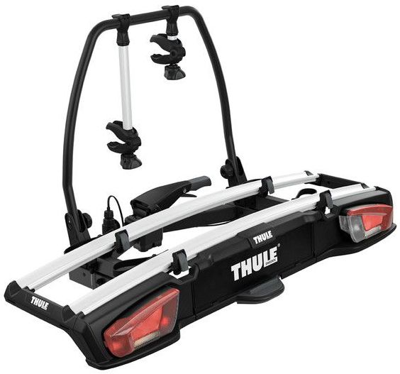 Thule for 2 el. sykler
