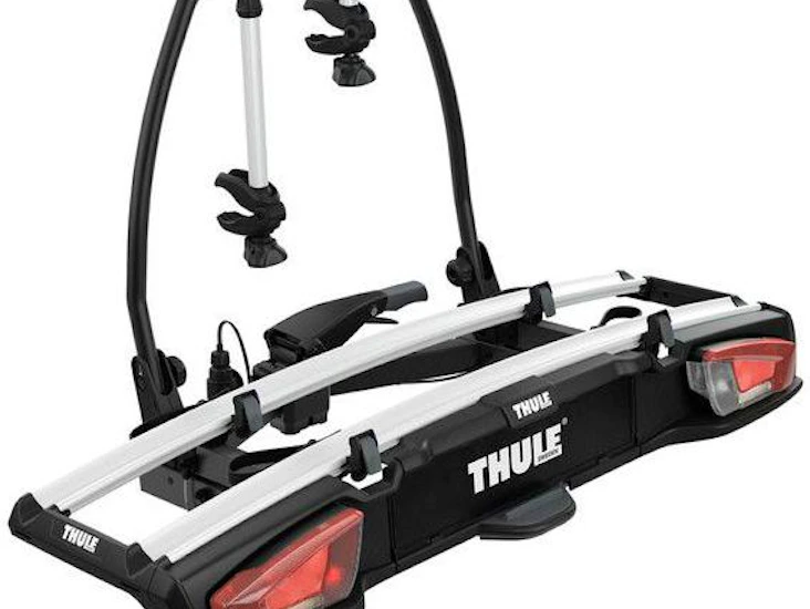 Thule for 2 el. sykler