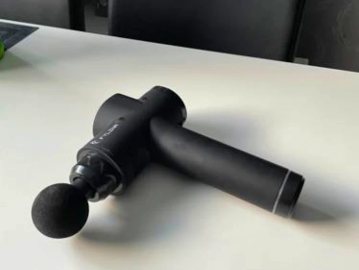 Massage gun
