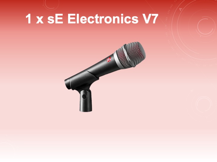 Se electronics v7