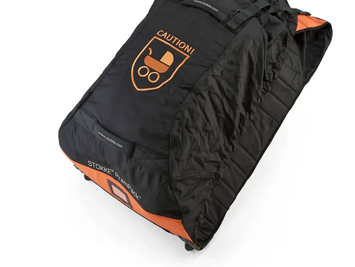 Stokke prampack (universell transportväska barnvagn)
