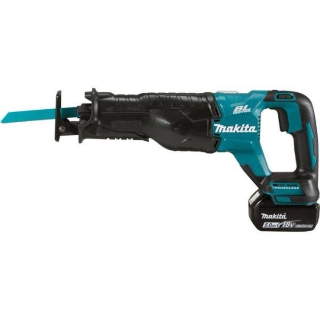 Makita kraftfull tigersåg 