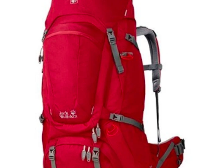 Vandringsryggsäck 60l