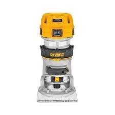 Liten fres fra dewalt