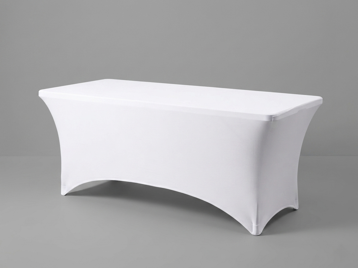 Table cover for hire