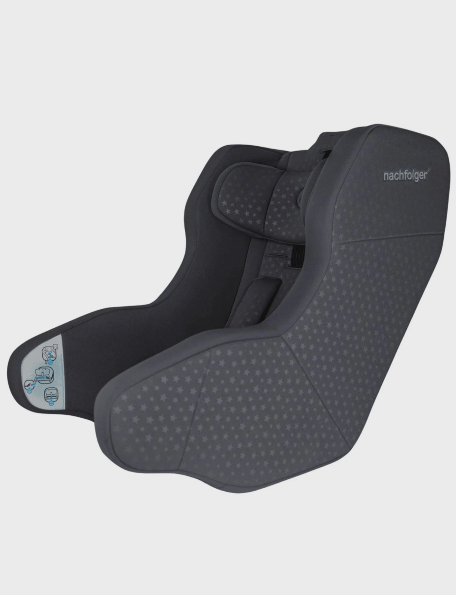 Nachfolger hyfive world (nr2)