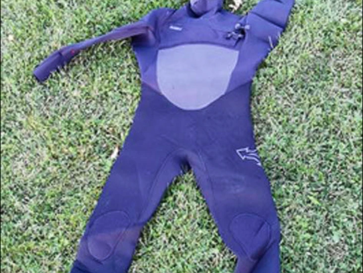 Xcel våtdrakt m/hette - m/l