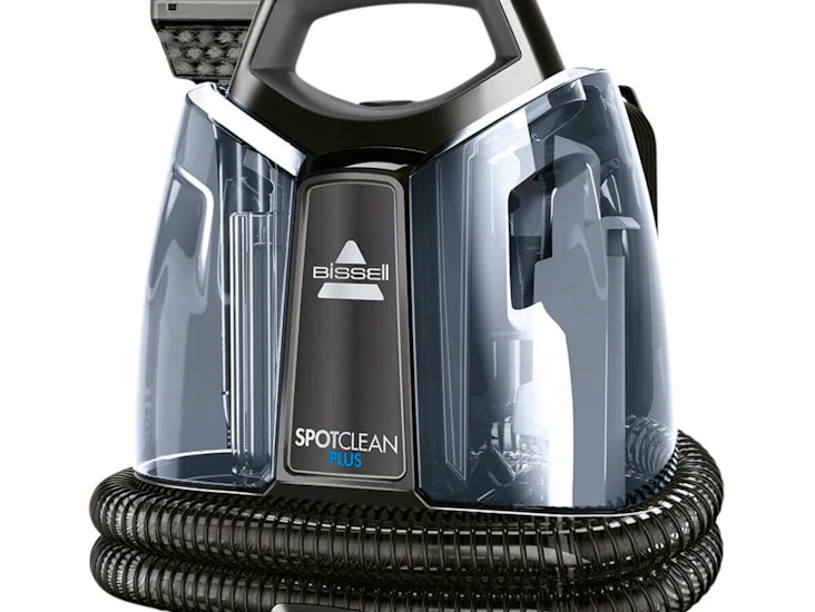 Matt/textiltvätt bisell spotclean plus