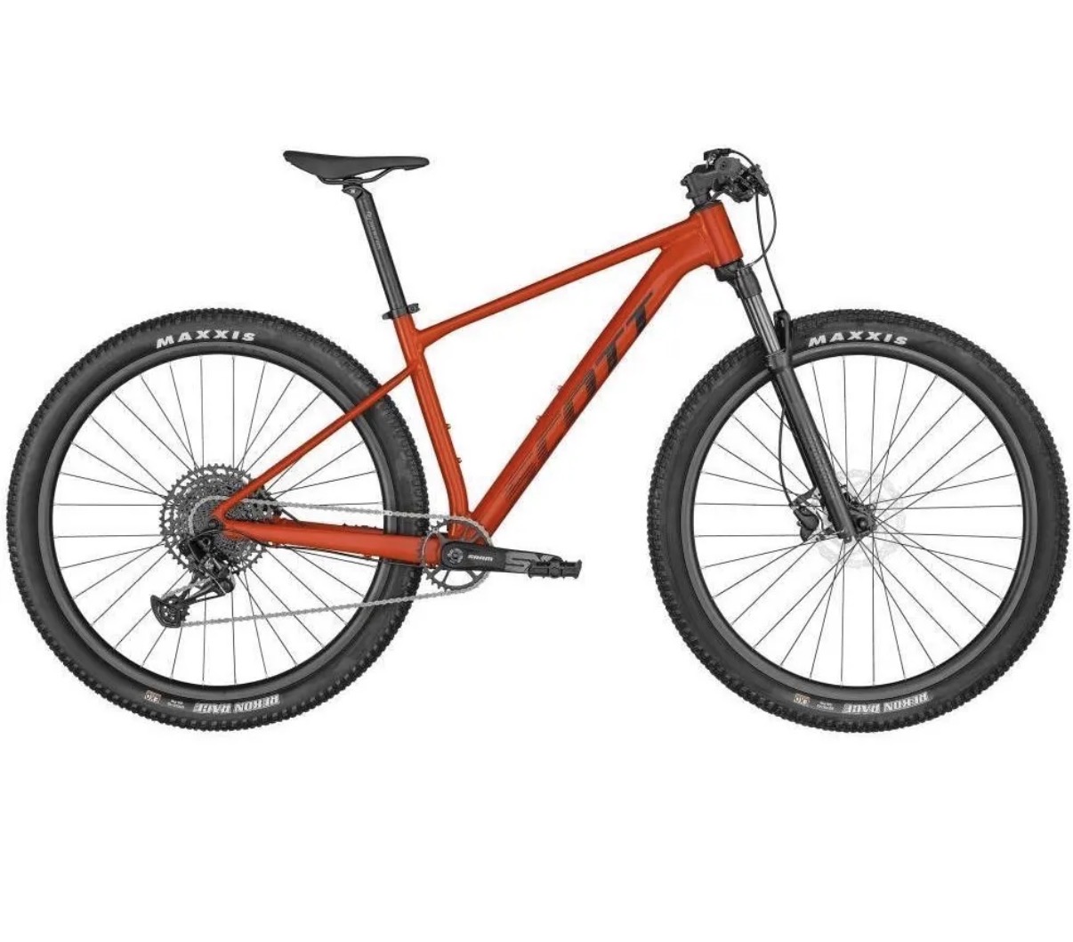 Mtb scott scale 970 