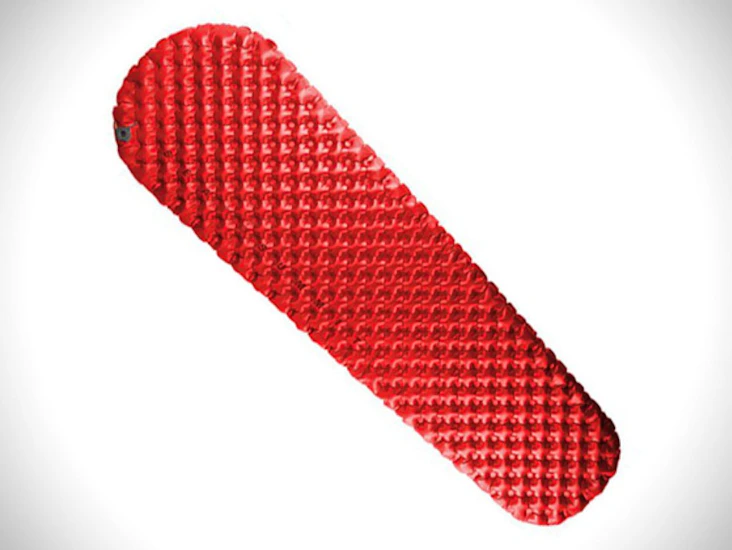 Sea to summit comfort plus l, insulated